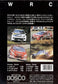 BOSCO WRC世界選手権ラリー '04総集編 70分 ボスコビデオ DVD