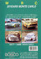 BOSCO WRC ラリー 20年間のモンテカルロ ボスコビデオ DVD
