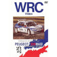 BOSCO WRC ラリー プジョー306 MAXI Kit CAR PEUGEOT 306 MAXI ボスコビデオ DVD
