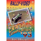 BOSCO WRC ラリークラッシュ'93 ボスコビデオ DVD