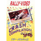 BOSCO WRC ラリークラッシュ'94 ボスコビデオ DVD