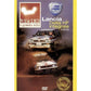 BOSCO WRC ランチア デルタ HF インテグラーレ PART II Lancia Delta HF Integrale PartII / REWIND ボスコビデオ DVD